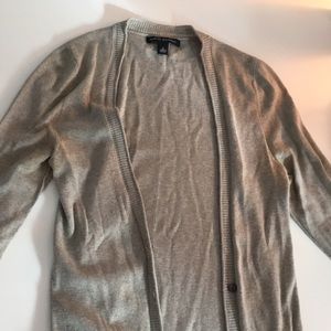 Banana Republic Cardigan